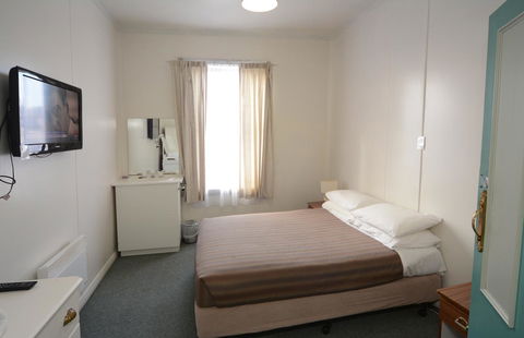 Bridge Hotel - Kingaroy Accommodation 14