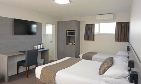 Bridge Hotel - Kingaroy Accommodation 3