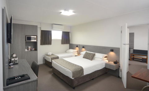 Bridge Hotel - Kingaroy Accommodation 2