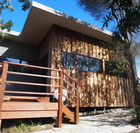 Freycinet Studios Nook - Kingaroy Accommodation