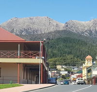 Mt Lyell Motor Inn - Kingaroy Accommodation