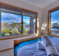 Freycinet Stone Studio 5 - Kingaroy Accommodation