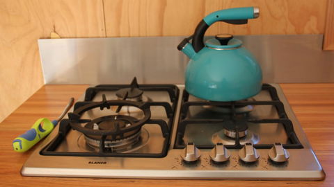 BAY OF FIRES ECO HUT Off Grid Experience At Binalong Bay - Kingaroy Accommodation 15