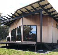 Bay of Fires Eco Hut - Kingaroy Accommodation