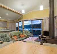 Arthur Riverfront and Sea Lodge downstream - Kingaroy Accommodation