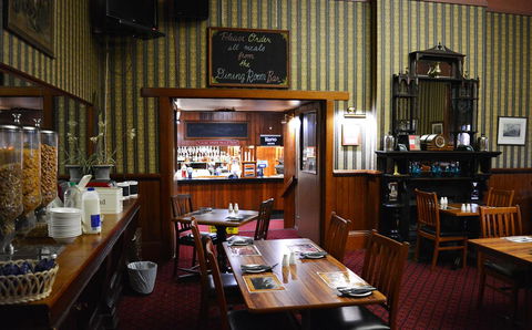Empire Hotel Queenstown - Kingaroy Accommodation 15