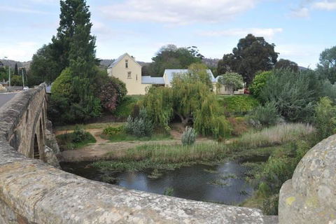 The Mill House Cottage - Kingaroy Accommodation 2