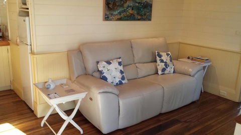 The Mill House Cottage - Kingaroy Accommodation 9