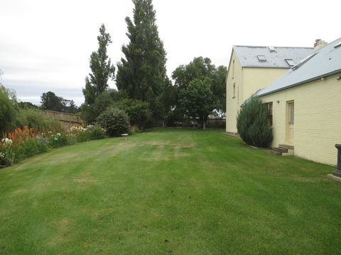 The Mill House Cottage - Kingaroy Accommodation 3