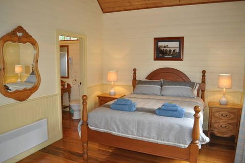 The Mill House Cottage - Kingaroy Accommodation 10