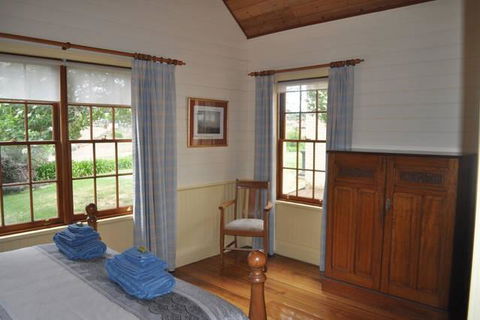 The Mill House Cottage - Kingaroy Accommodation 11