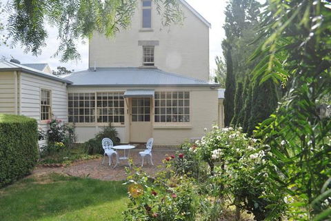 The Mill House Cottage - Kingaroy Accommodation 13