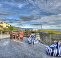 Blue Waves - Kingaroy Accommodation