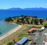 Swansea Waterloo Inn - Kingaroy Accommodation