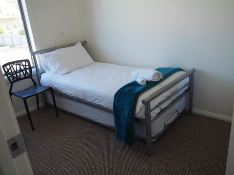 GRANITE BEACH HOUSE @ Bay Of Fires - Kingaroy Accommodation 7