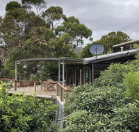 HIDDEN HAVEN Binalong Bay - Kingaroy Accommodation
