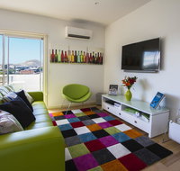 Bellerive Marina View Apartments No 28 - Kingaroy Accommodation