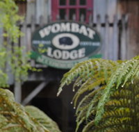 The Wombat Lodge - Kingaroy Accommodation
