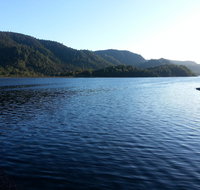 Tullah Tavern - Kingaroy Accommodation