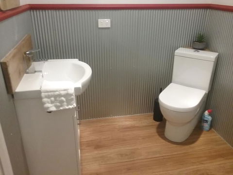 Tullah Tavern - Kingaroy Accommodation 9