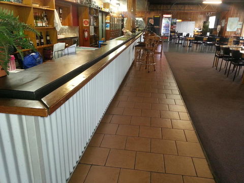 Tullah Tavern - Kingaroy Accommodation 18