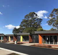 NRMA St Helens Waterfront Holiday Park - Kingaroy Accommodation