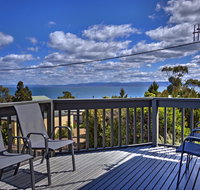 The Lookout  Large family house with views - Kingaroy Accommodation