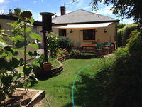 Cimitiere by the Park