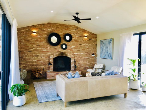 EMBRACING EVANDALE - Hosted By L'Abode Accommodation - Kingaroy Accommodation 6