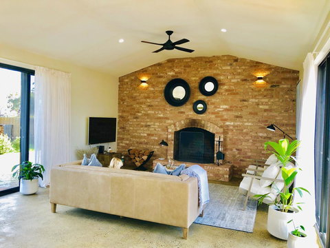 EMBRACING EVANDALE - Hosted By L'Abode Accommodation - Kingaroy Accommodation 7