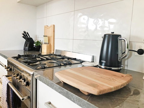 EMBRACING EVANDALE - Hosted By L'Abode Accommodation - Kingaroy Accommodation 20