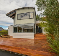 Haven on Bradley - Kingaroy Accommodation