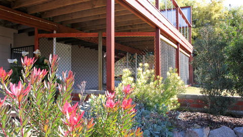 BAY OF FIRES SEACHANGE Ocean Frontage - Kingaroy Accommodation 28