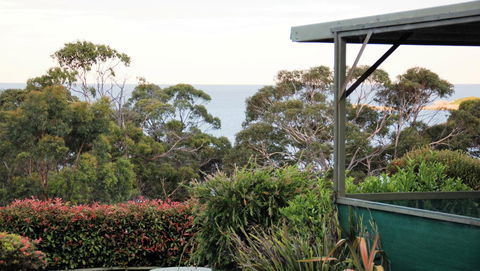 BAY OF FIRES SEACHANGE Ocean Frontage - Kingaroy Accommodation 24