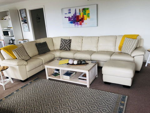 BAY OF FIRES SEACHANGE Ocean Frontage - Kingaroy Accommodation 26