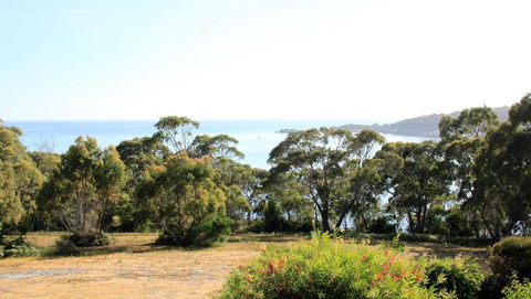 BAY OF FIRES SEACHANGE Ocean Frontage - Kingaroy Accommodation 16