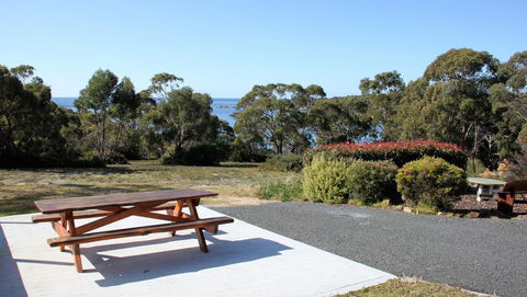 BAY OF FIRES SEACHANGE Ocean Frontage - Kingaroy Accommodation 22