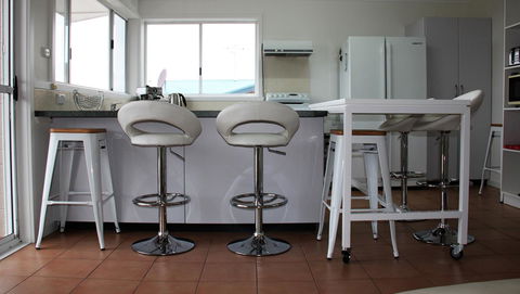 BAY OF FIRES SEACHANGE Ocean Frontage - Kingaroy Accommodation 29