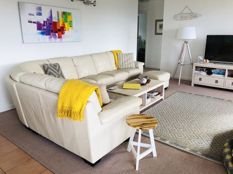 BAY OF FIRES SEACHANGE Ocean Frontage - Kingaroy Accommodation 8