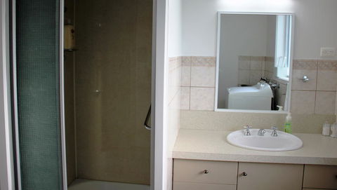 BAY OF FIRES SEACHANGE Ocean Frontage - Kingaroy Accommodation 31