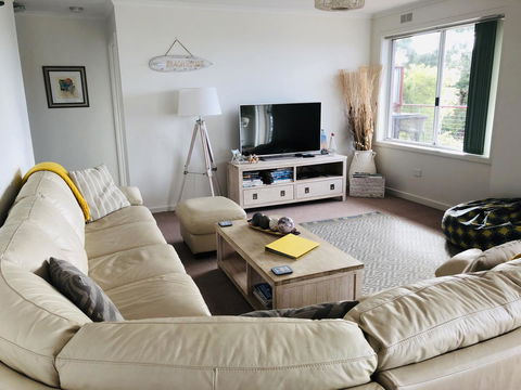 BAY OF FIRES SEACHANGE Ocean Frontage - Kingaroy Accommodation 14