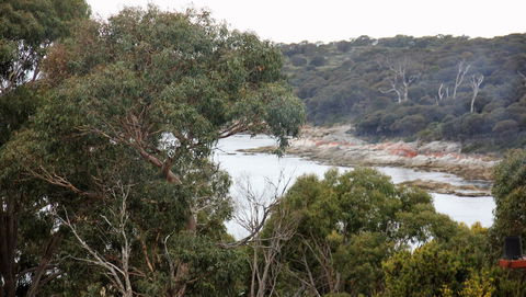 BAY OF FIRES SEACHANGE Ocean Frontage - Kingaroy Accommodation 15