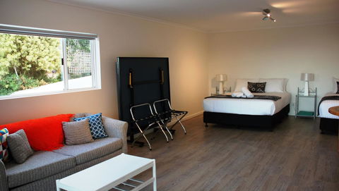 BAY OF FIRES SEACHANGE Ocean Frontage - Kingaroy Accommodation 18