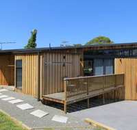 The Town House at the Ice Creamery - Kingaroy Accommodation