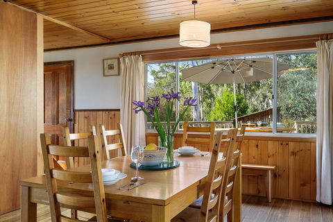 Mandala Bruny Island - Kingaroy Accommodation 2
