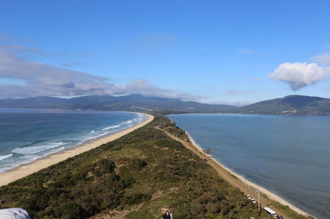 Mandala Bruny Island - Kingaroy Accommodation 35