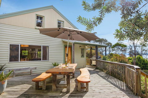 Mandala Bruny Island - Kingaroy Accommodation 22