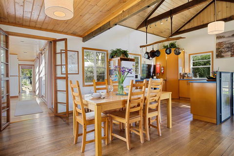 Mandala Bruny Island - Kingaroy Accommodation 4
