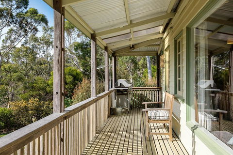 Mandala Bruny Island - Kingaroy Accommodation 19