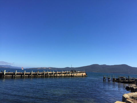 Mandala Bruny Island - Kingaroy Accommodation 32